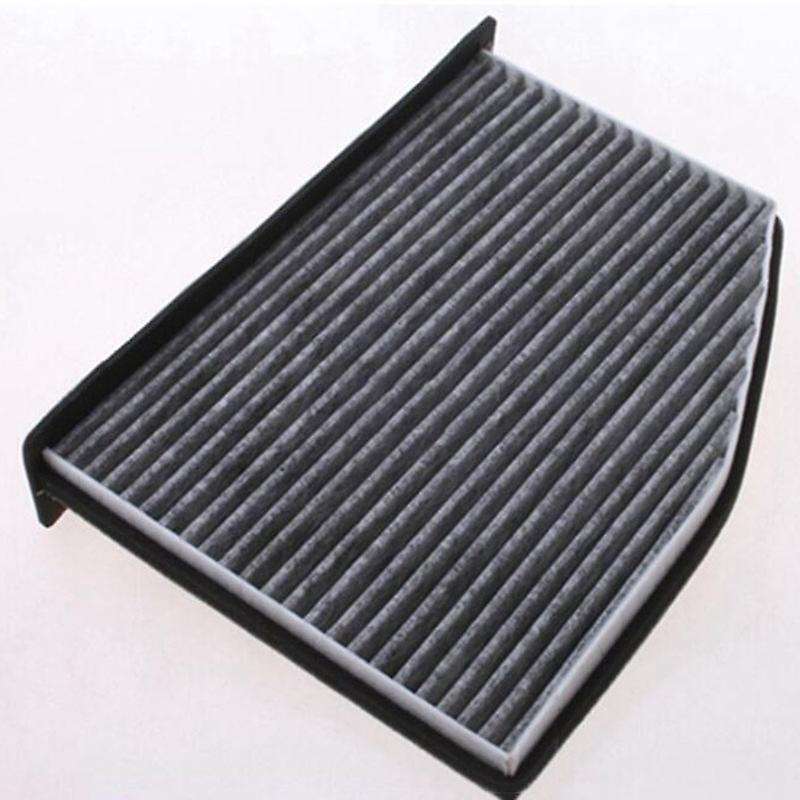 CP939 (CUK2939) for  Premium Cabin Air Filter Includes Activated Carbon
