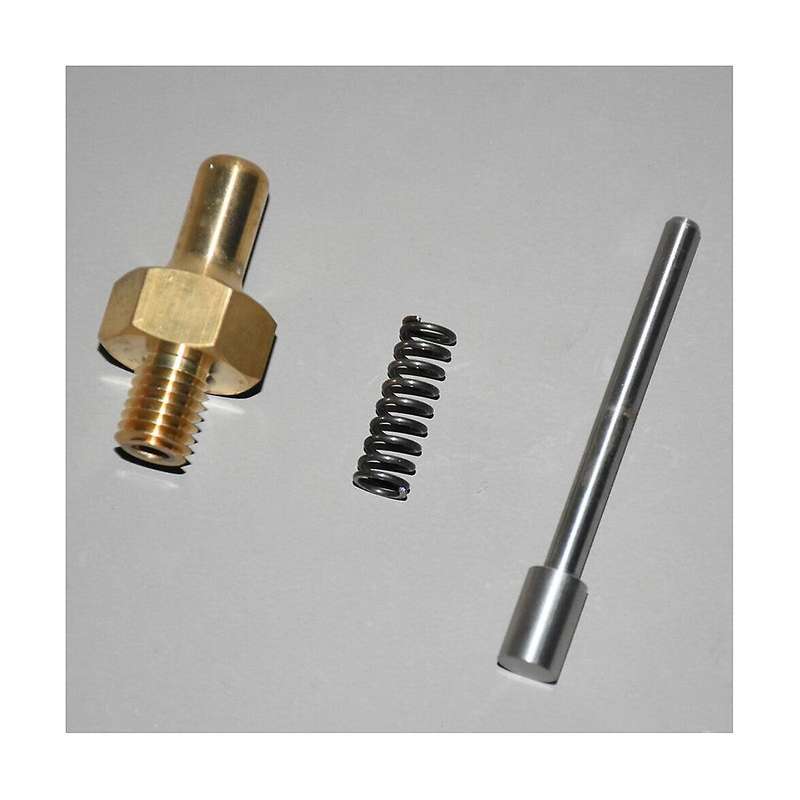 Crank Case Oil Pressure Relief Valve for Atv 700-800 2010-2017 Crankcases Pressure Guard
