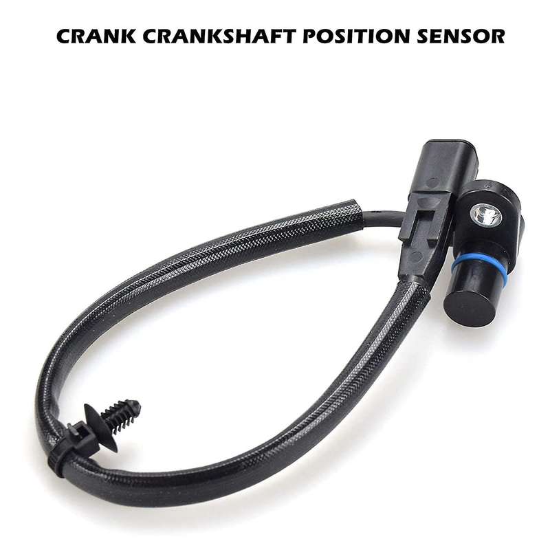 Crank Crankshaft Position Sensor Fits for XL 883 1200 32804-04B