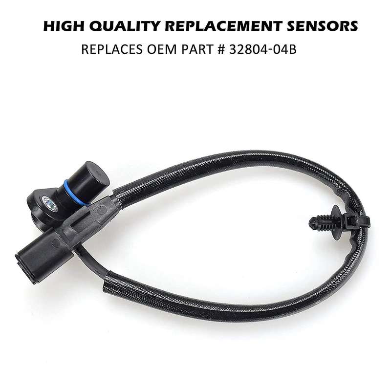 Crank Crankshaft Position Sensor Fits for XL 883 1200 32804-04B