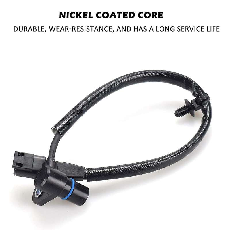 Crank Crankshaft Position Sensor Fits for XL 883 1200 32804-04B