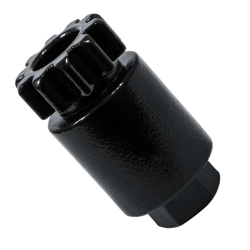 Crank Flywheel Turning Tool 88800014 88840317 for D11 D13 D16 MP7 MP8 MP10 2008-2018