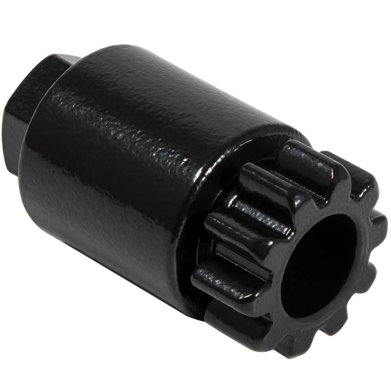 Crank Flywheel Turning Tool 88800014 88840317 for D11 D13 D16 MP7 MP8 MP10 2008-2018