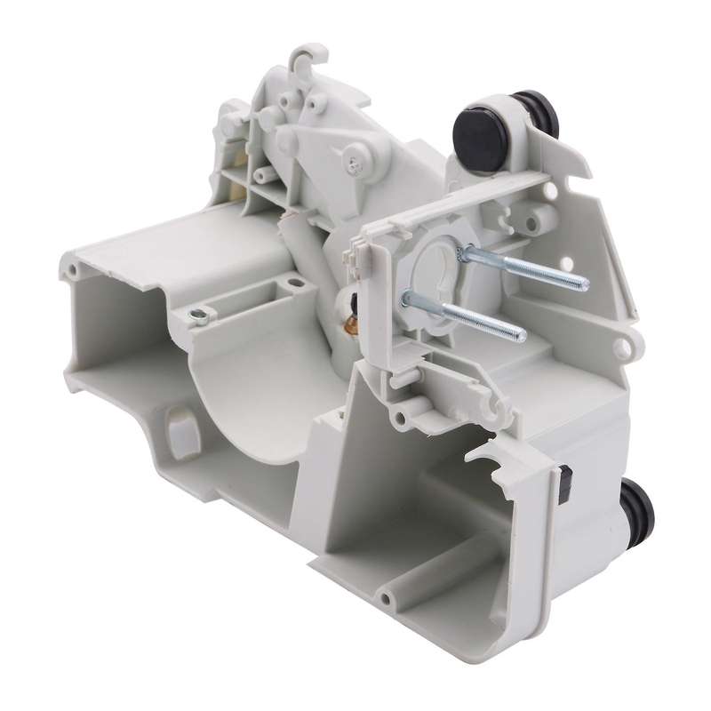 Crankcase Engine Housing Assembly for Stihl Ms170 Ms180 Ms 170 180 017 018 Chainsaw Engine Motor Pa