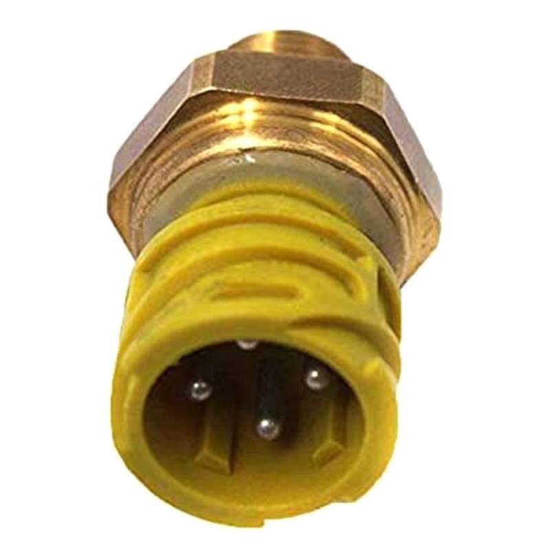 Crankcase Pressure Switch Sensor 21634017 21746206 20796744 for Fh12 Fm9 Fm12 Fh16 Fh2005 Fm2005
