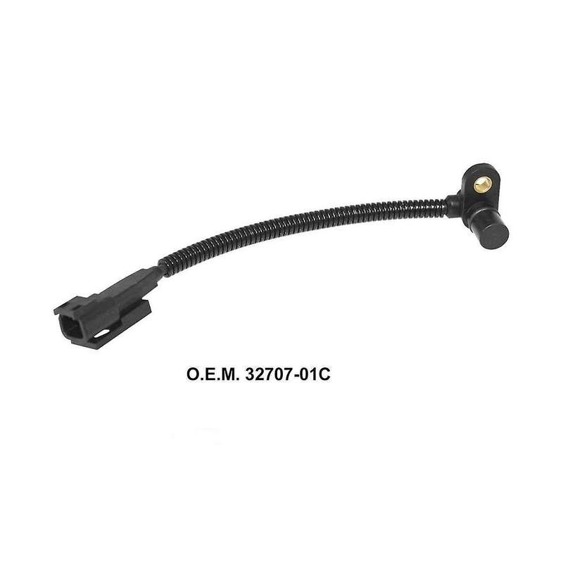 Crank/crankshaft Position Sensor for Motorbikes Sensor 32707-01c 3270701c 32707-01b