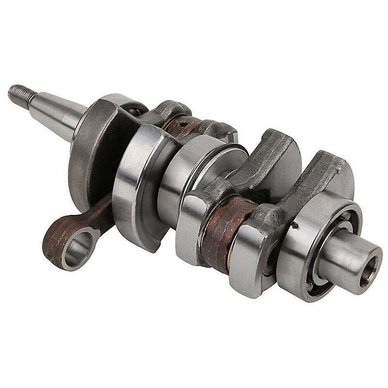 CRANKSHAFT ASSY 63V-11400 for 9.9HP 15HP 2 Stroke Outboard Engine Parsun Hidea 63V-11400-01 63V-1140