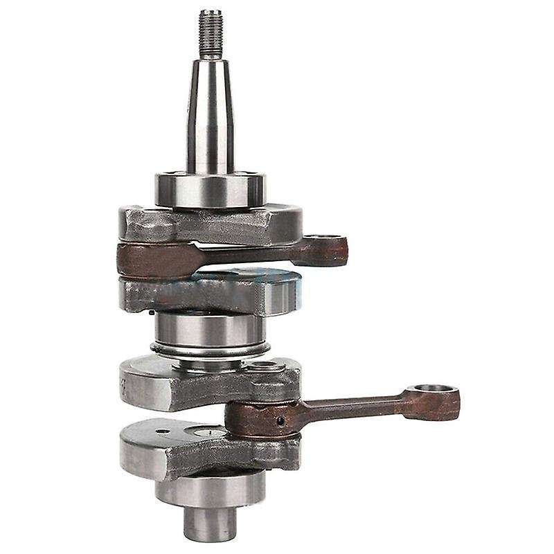 CRANKSHAFT ASSY 63V-11400 for 9.9HP 15HP 2 Stroke Outboard Engine Parsun Hidea 63V-11400-01 63V-1140