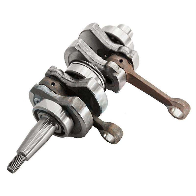 CRANKSHAFT ASSY 63V-11400 for 9.9HP 15HP 2 Stroke Outboard Engine Parsun Hidea 63V-11400-01 63V-1140