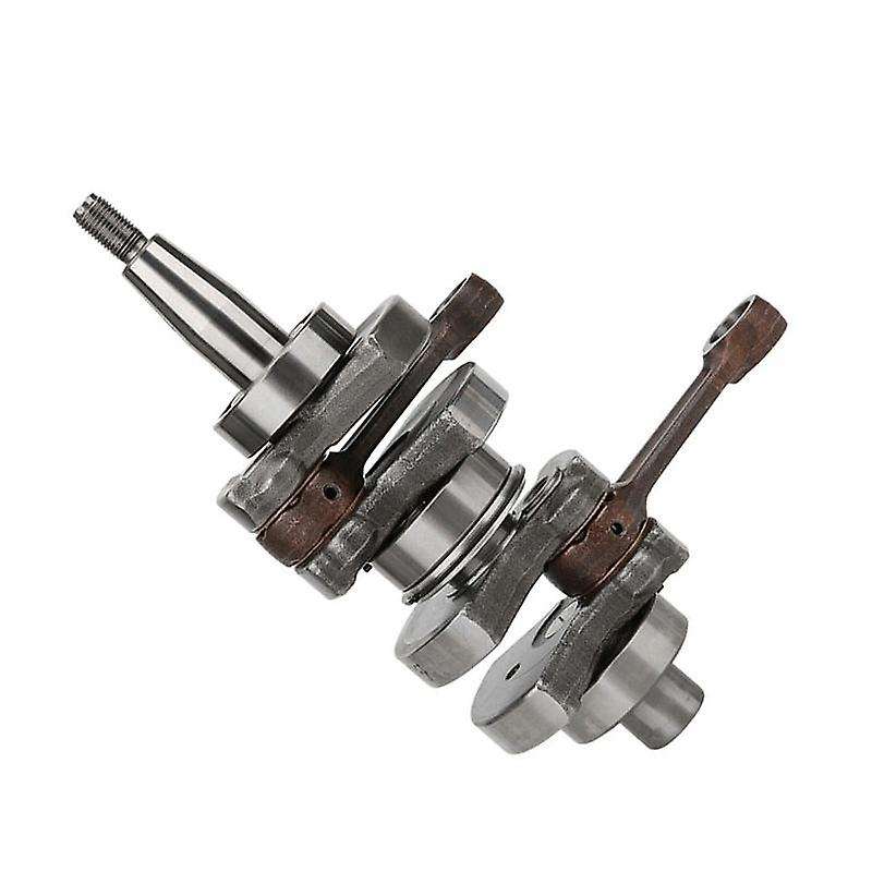 CRANKSHAFT ASSY 63V-11400 for 9.9HP 15HP 2 Stroke Outboard Engine Parsun Hidea 63V-11400-01 63V-1140