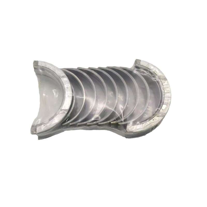 Crankshaft Main Bearing Kit Housing Bearings for Vision Opel 93744925 93184458(Big)
