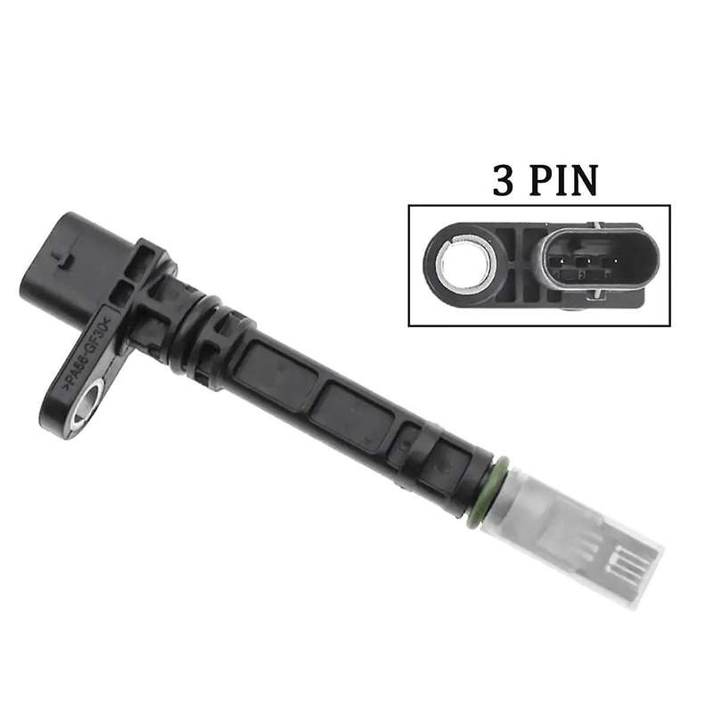 Crankshaft Position Sensor for A4 A6 A7 A8 Q5 RS5 057906433B 057906433A 9A790643300 0261210379