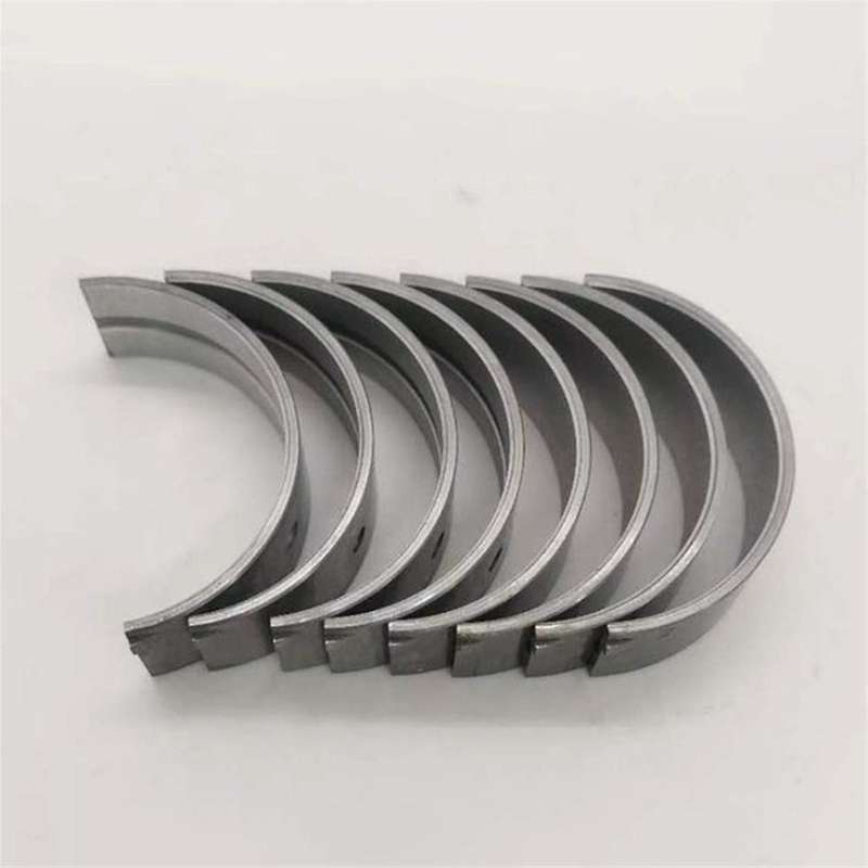 Crankshaft Main Bearing Kit Housing Bearings for Vision Opel 93744925 93184458(Small)
