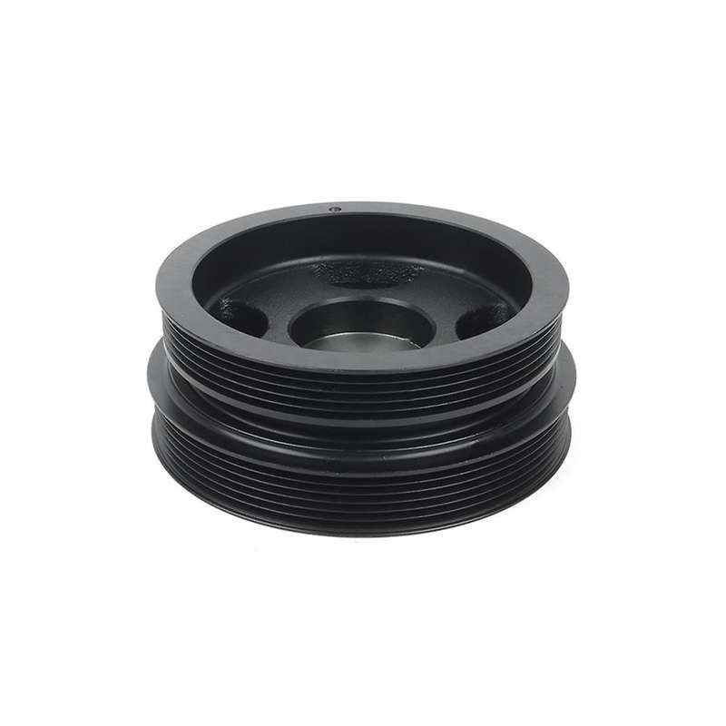 Crankshaft Pulley 1104a111 for L200 Triton Kl1t Kl2t Montero Sport Kr1w Ks1w 2015-
