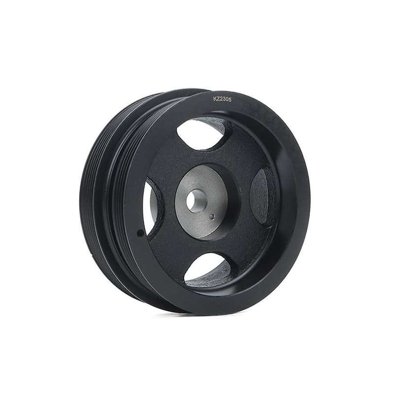 Crankshaft Pulley 1104a111 for L200 Triton Kl1t Kl2t Montero Sport Kr1w Ks1w 2015-