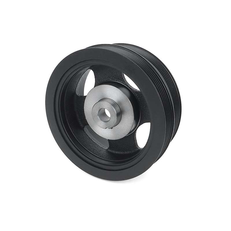 Crankshaft Pulley 1104a111 for L200 Triton Kl1t Kl2t Montero Sport Kr1w Ks1w 2015-