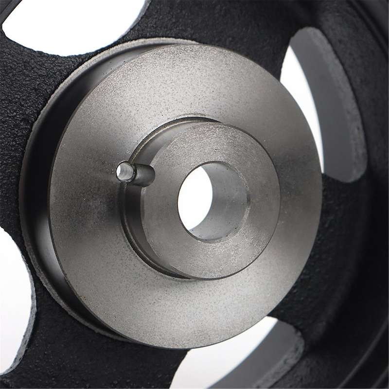Crankshaft Pulley 1104a111 for L200 Triton Kl1t Kl2t Montero Sport Kr1w Ks1w 2015-