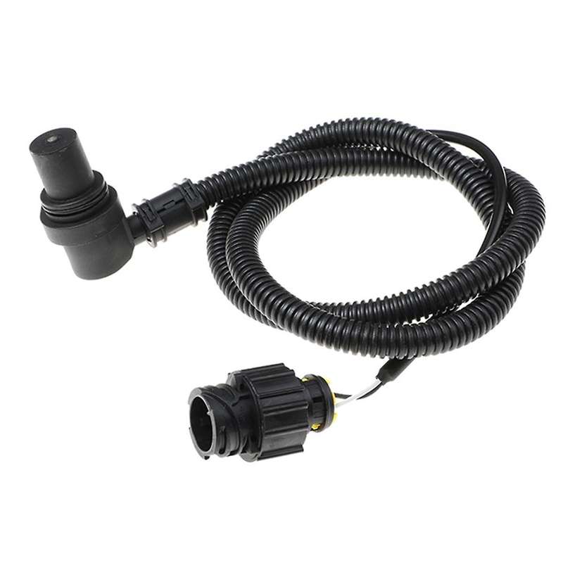 Crankshaft Position Sensor for Truck D12 Fm 9 Fm9 Fm12 Fh12 Wheel Speed Sensor 20508011 20374282