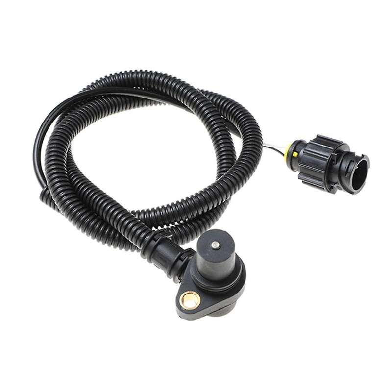 Crankshaft Position Sensor for Truck D12 Fm 9 Fm9 Fm12 Fh12 Wheel Speed Sensor 20508011 20374282