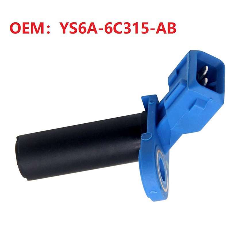 Crankshaft Position Sensor YS6A-6C315-AB YS6A6C315AB for Fiesta Focus Mondeo B-MAX C-MAX Ka 2 C30 S4