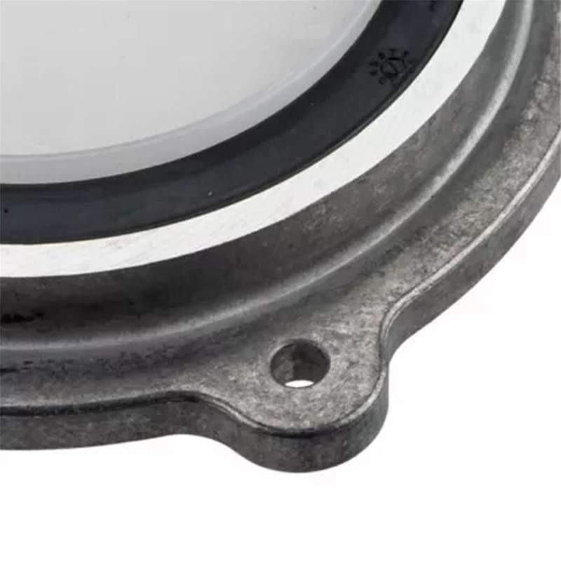 Crankshaft Rear Oil Seal Retainer for 300C Grand 53021335AE 5140028AA