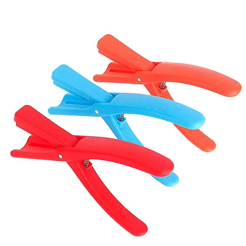 Crayfish Peeler, Crayfish Sheller, Crayfish Peeling Tool, Crayfish Shelling Device (Mixed Colors 3pc