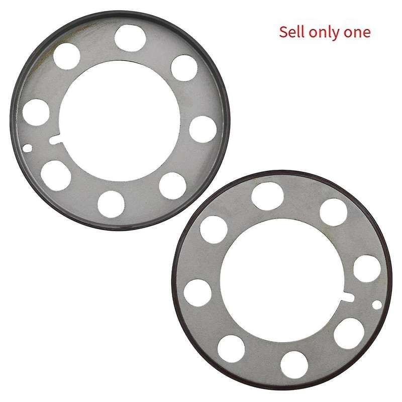 Crankshaft Signal Pulley for RAM Grand WK 2014 - 2021 3.0 Engine 68027485AA 68493358AA