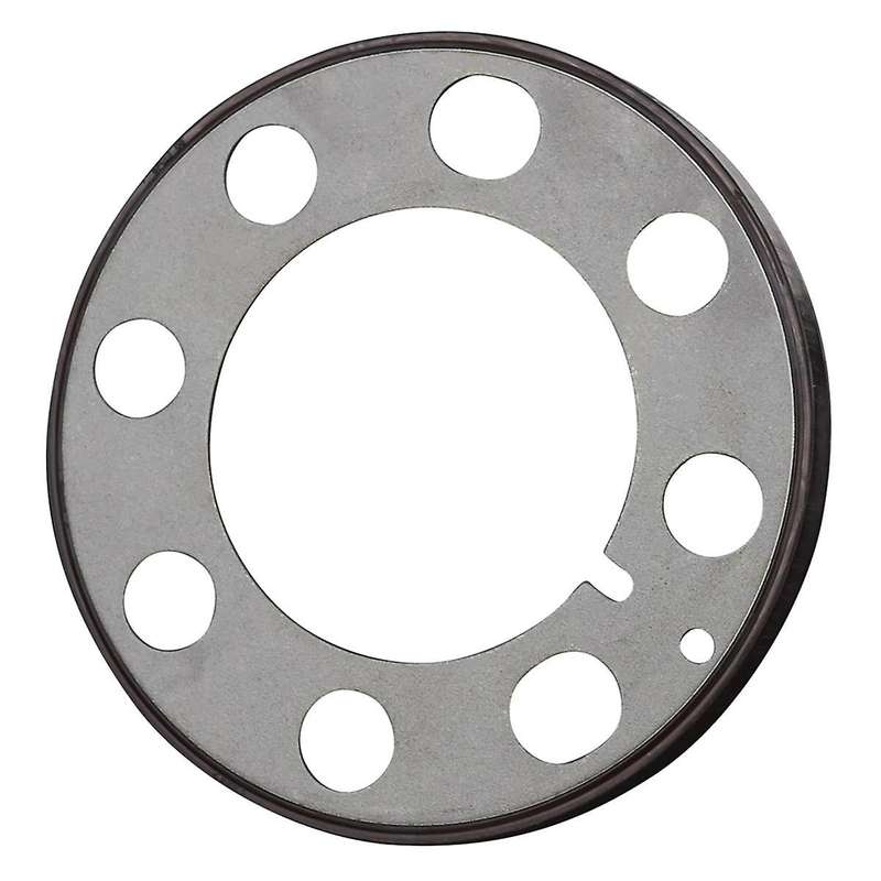 Crankshaft Signal Pulley for RAM Grand WK 2014 - 2021 3.0 Engine 68027485AA 68493358AA