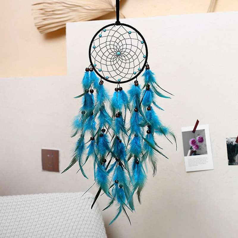 Creative Wind Chime Ornaments Car Pendants Holiday Home Decoration Dream Catcher