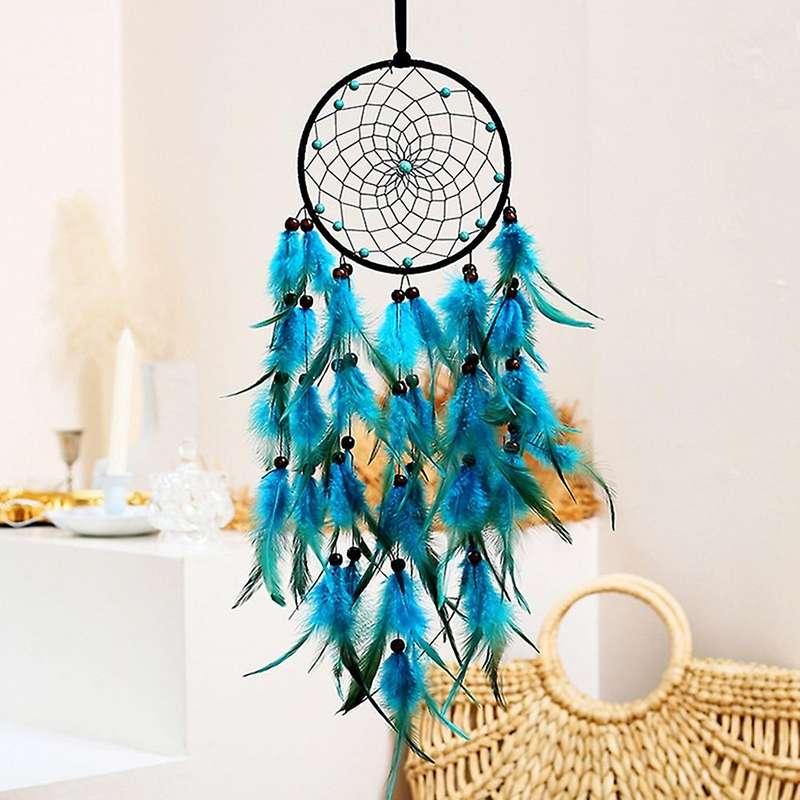 Creative Wind Chime Ornaments Car Pendants Holiday Home Decoration Dream Catcher