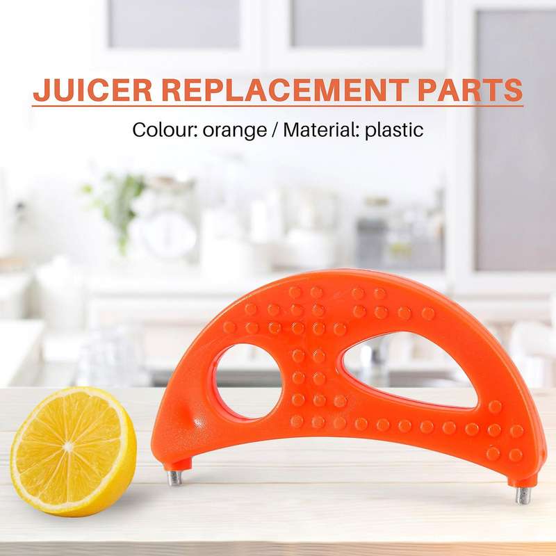 Crescent Tool for Jack Lalanne Juicer & PRO & Classic CL003AP, E1188, E1189, MT1000,Juicer Replacem