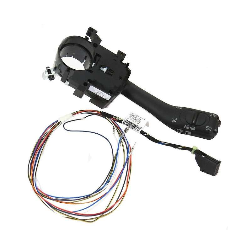 Cruise Control Stalk Switch System for for Superb 2002-2008 18g953513a+ 1j1970011f