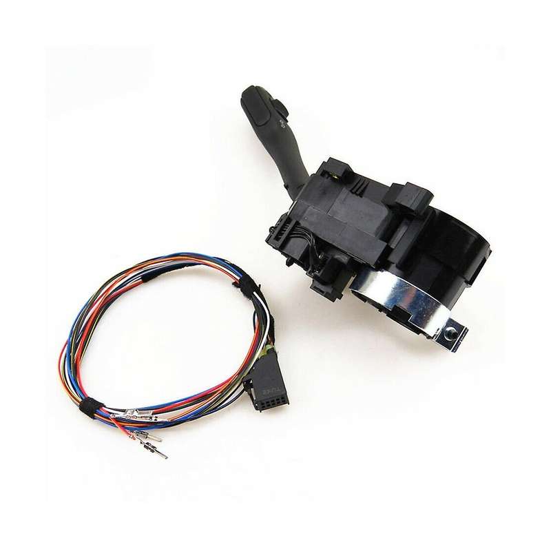 Cruise Control Stalk Switch System for for Superb 2002-2008 18g953513a+ 1j1970011f