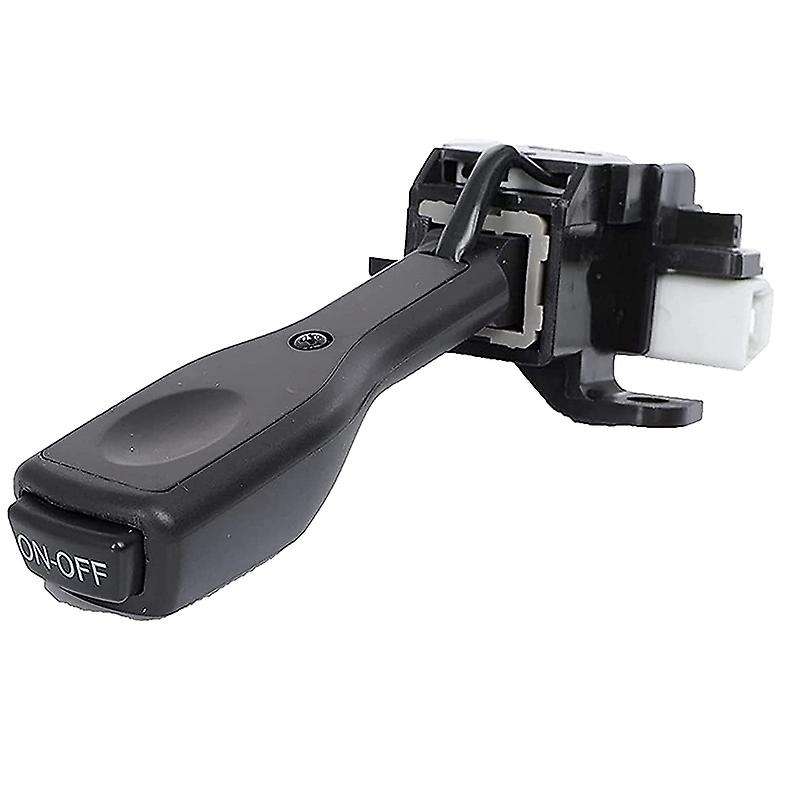 Cruise Control Switch Assembly Replaces 84632-34011 84632-34017 for Corolla Highlander Prius