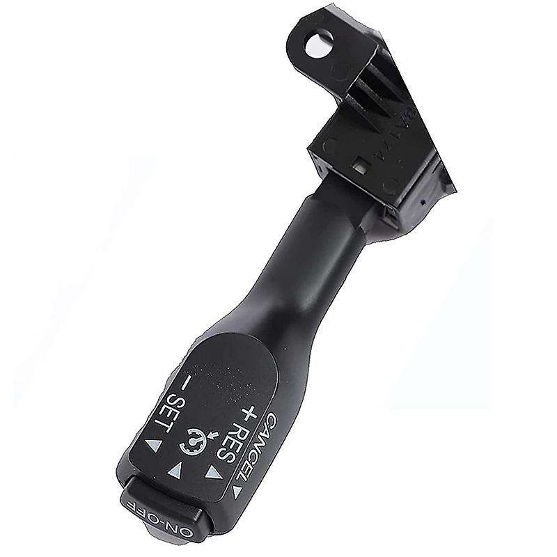 Cruise Control Switch Assembly Replaces 84632-34011 84632-34017 for Corolla Highlander Prius