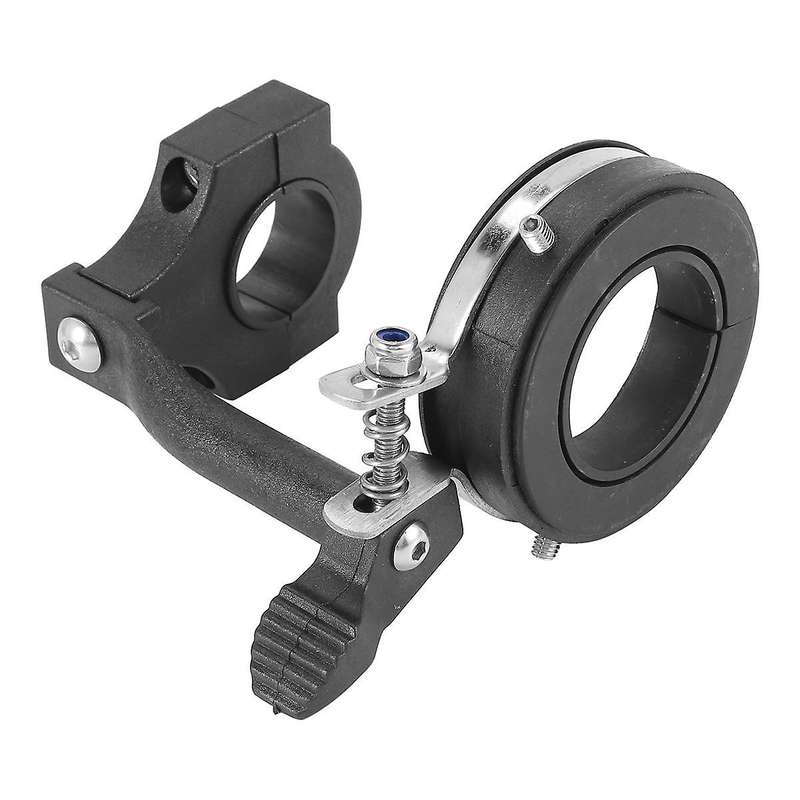 Cruise Control Throttle Lock Assist for- ATV CB CRF250 Bike Universal Motorcycle 22mm 7/8 Inch Handl