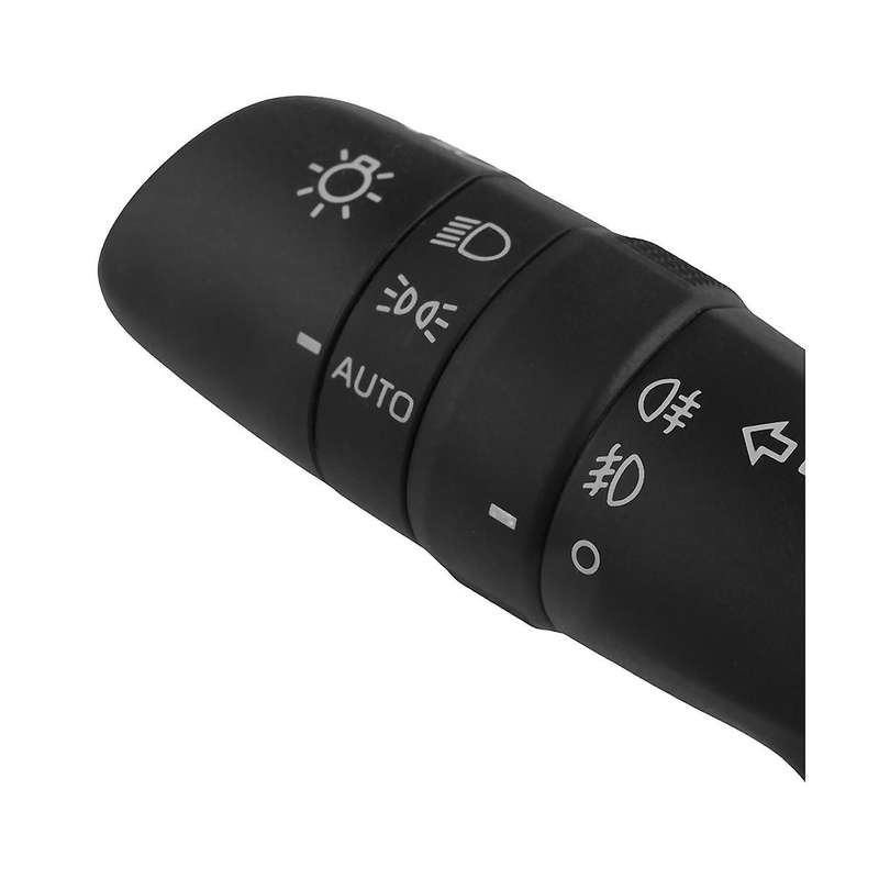 Cruise Control Switch 84632-34011 Fog Light Switch Turn Signal for 2019 2020 2021