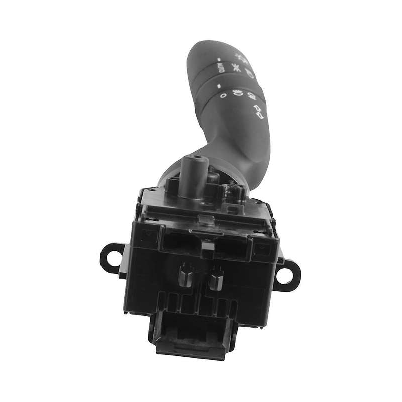 Cruise Control Switch 84632-34011 Fog Light Switch Turn Signal for 2019 2020 2021