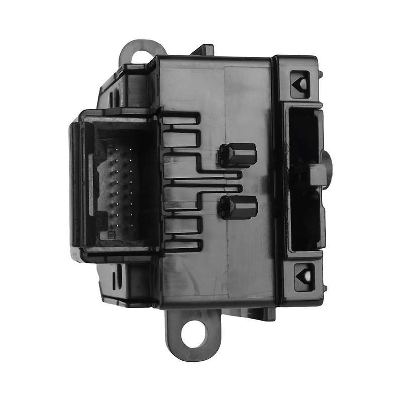 Cruise Control Switch 84632-34011 Fog Light Switch Turn Signal for 2019 2020 2021