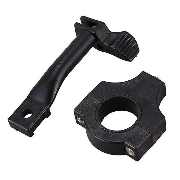 Cruise Control Throttle Lock Assist for- ATV CB CRF250 Bike Universal Motorcycle 22mm 7/8 Inch Handl