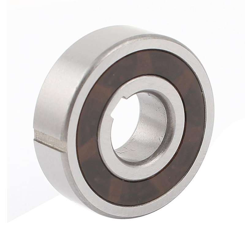 CSK12PP One Way Clutch Keyway Bearing 12 x 32 x 10mm