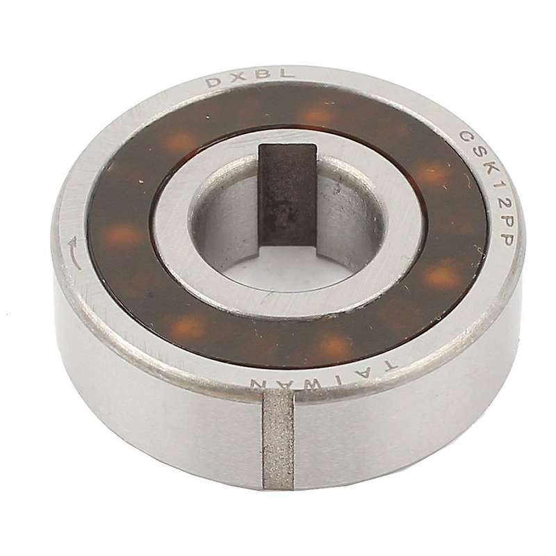 CSK12PP One Way Clutch Keyway Bearing 12 x 32 x 10mm