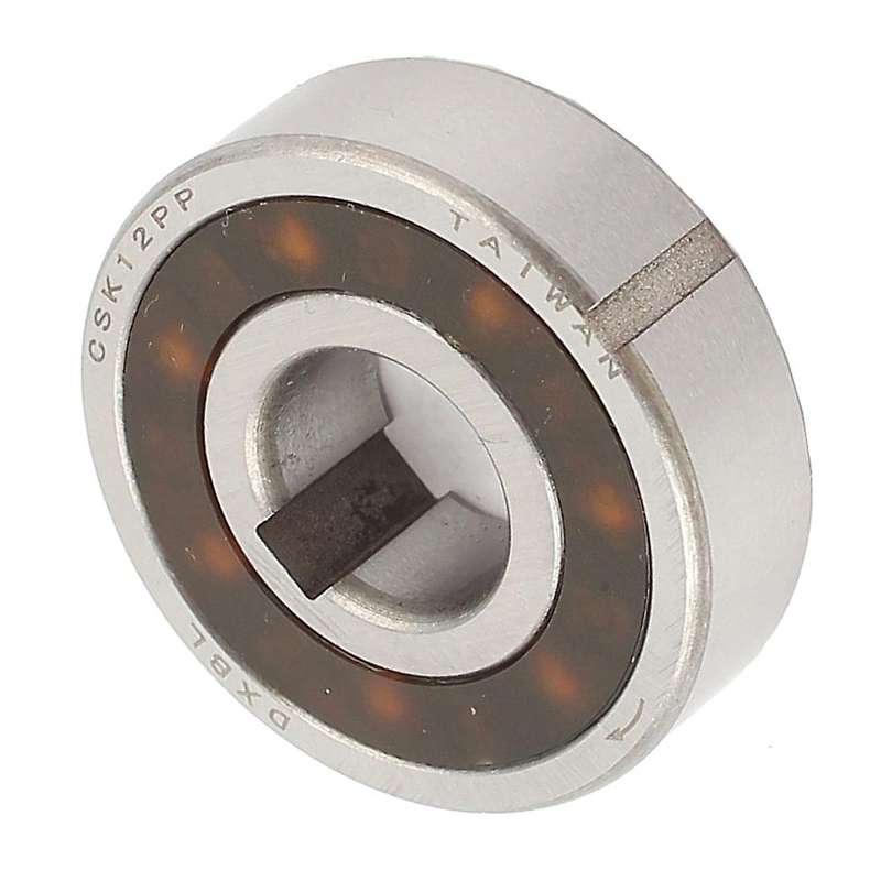 CSK12PP One Way Clutch Keyway Bearing 12 x 32 x 10mm