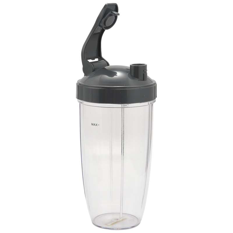 Cup and Blade Set for Nutri Replacement High-Speed Blender Mixer System for Replacement Parts and A