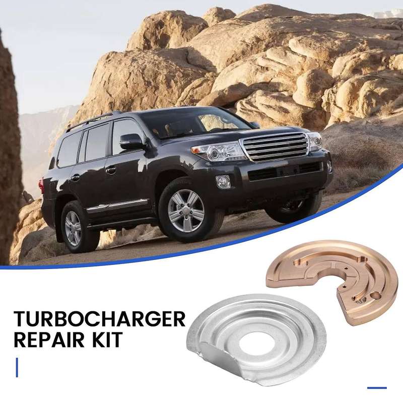 CT20 CT26 Turbo Rebuild Repair Kit Compatible Toyota LANDCRUISER HIACE HILUX