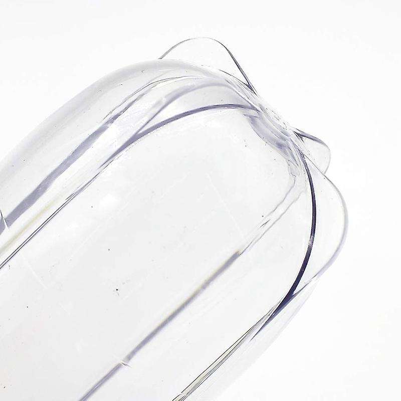 Cup and Blade Replacement, High 16 Oz Cups and Premium Extractor Blade Fits 250w Models