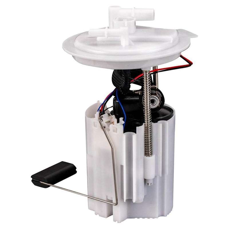 Ct4z9h307f Dt4z9h307b Fuel Pump Assembly Gasoline Pump Automotive for Edge L4 2.0l 2012-2015