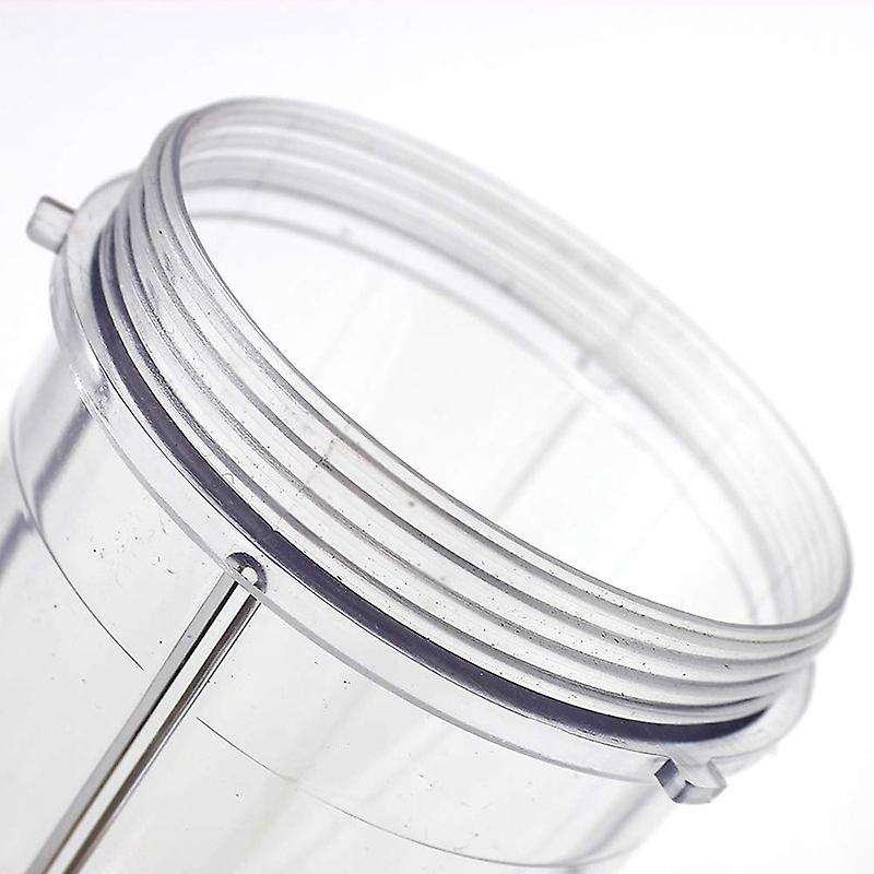 Cup and Blade Replacement, High 16 Cups and Premium Extractor Blade Fits 250W Models