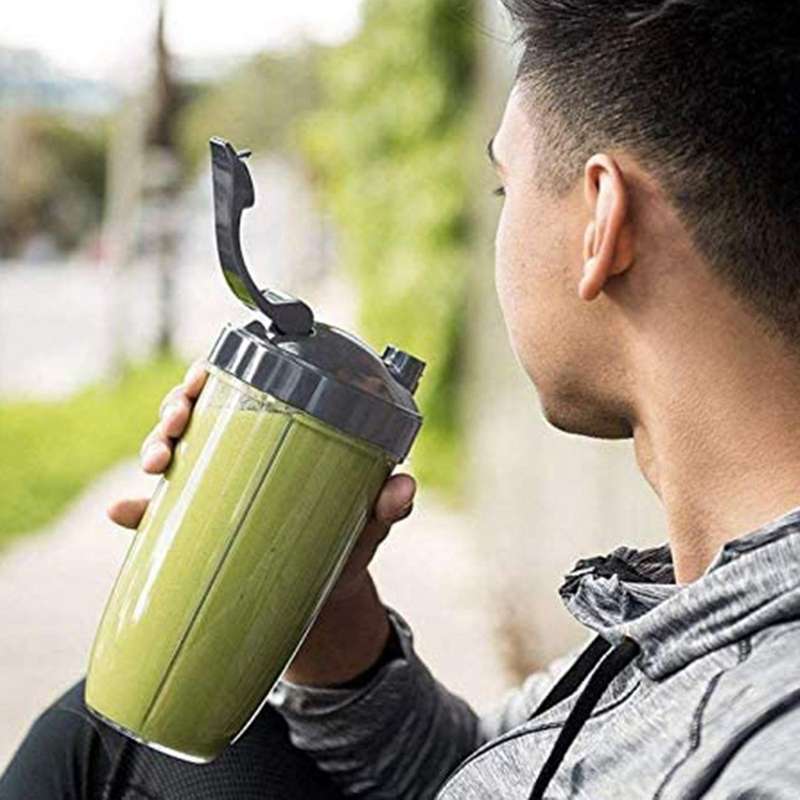 Cup for Compatible with Accessories for Compatible with 900 W/600 W Series Spare Parts