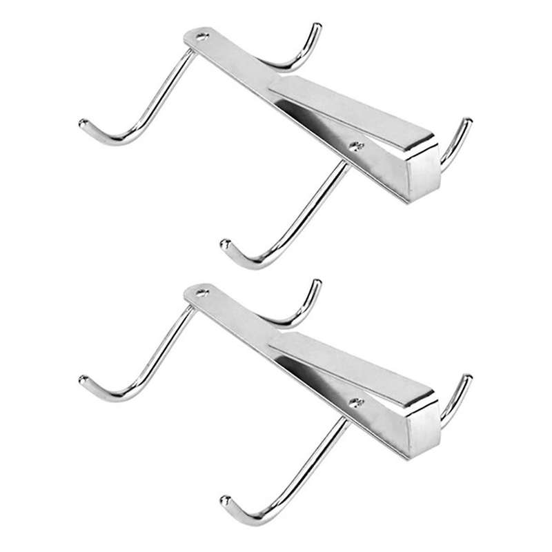 Cup Hanger Coffee Mug Hooks Under Nail-Free Shelf Under Cabinet Cup Hooks Coffee Cup Hooks Cup Hang
